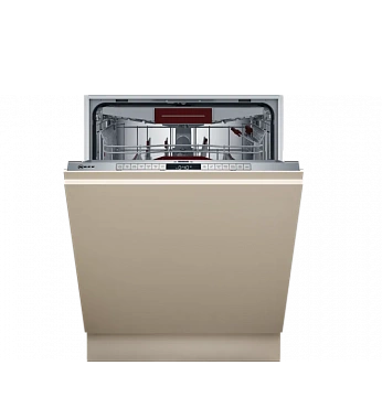 Посудомоечная машина встраиваемая Neff S175ECX13E