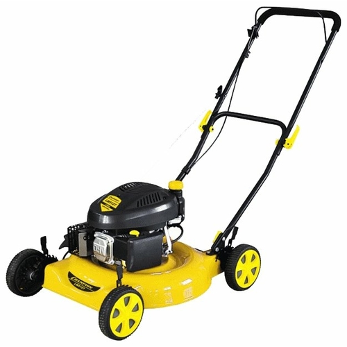 Газонокосилка бензиновая Champion LM5127