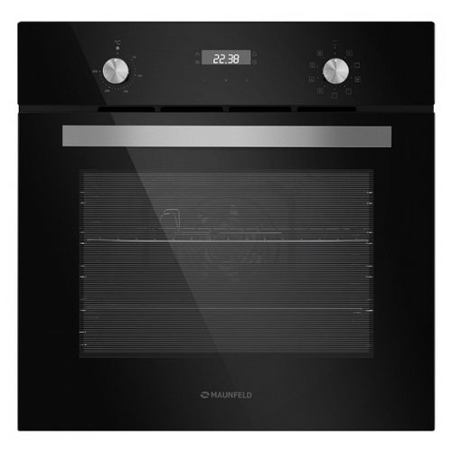 Духовой шкаф MAUNFELD EOEM 589B