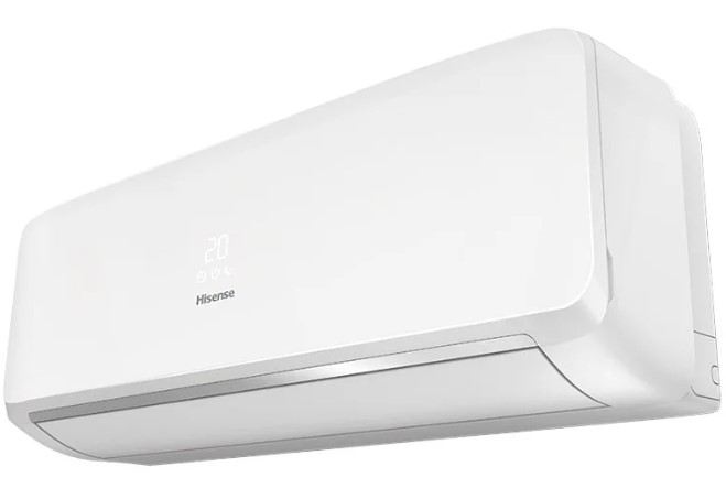 Сплит-система Hisense Expert EU DC Inverter AS-10UR4SYDTDI7