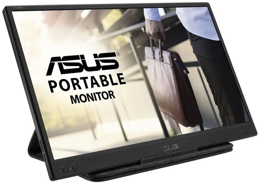Монитор игровой ASUS MB166B