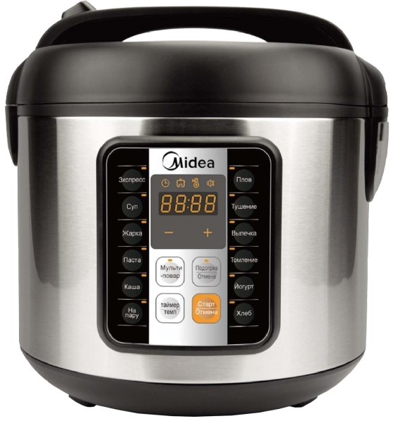 Мультиварка Midea MPC-6032