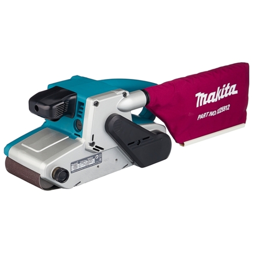 Шлифмашина ленточная Makita 9404