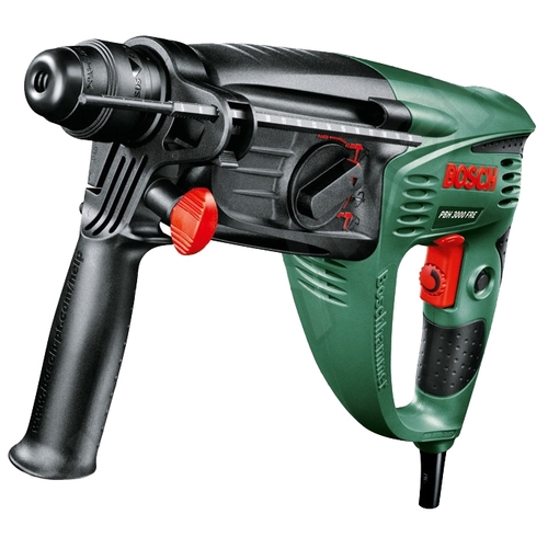 Перфоратор Bosch PBH 3000 FRE 0.603.393.220