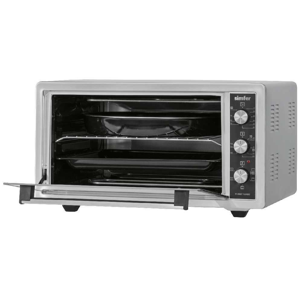 Мини-печь Simfer M4507TB
