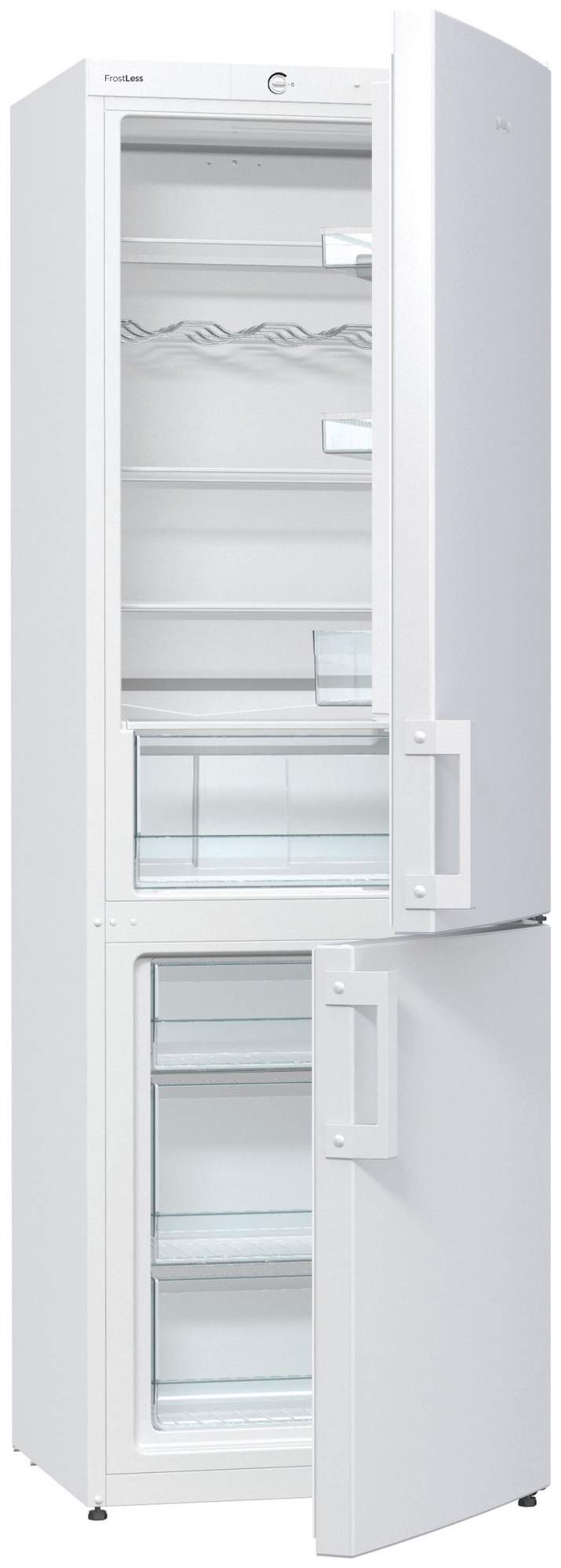 Холодильник Gorenje RK 6191 AW