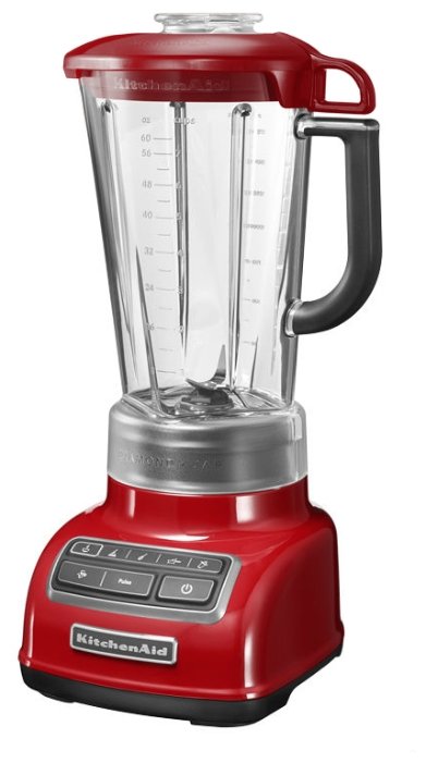 Стационарный блендер KitchenAid 5KSB1585 красный