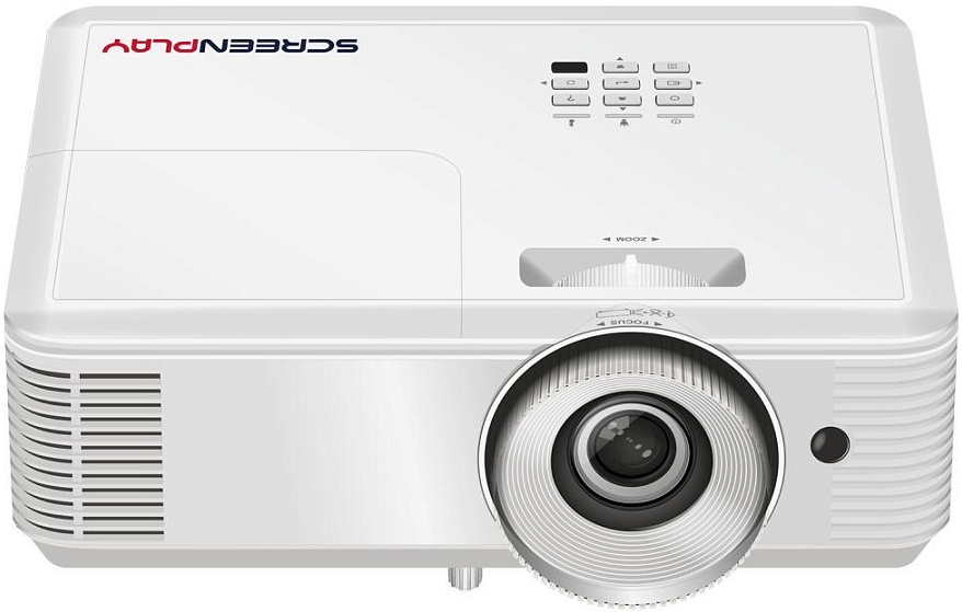 Проектор InFocus ScreenPlay SP222, белый