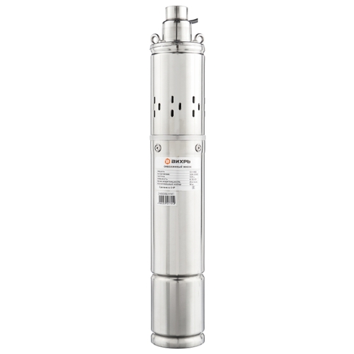Насос скважинный ВИХРЬ СН-90В