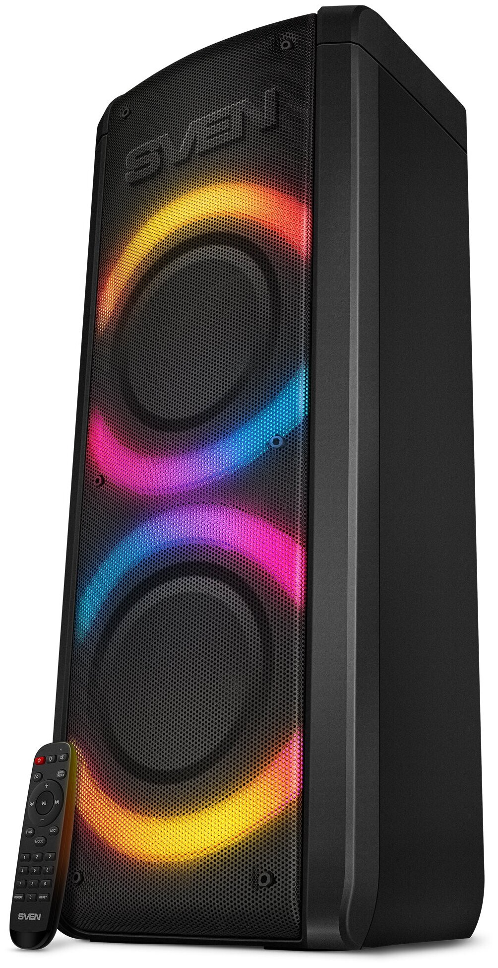 Портативная акустика SVEN PS-710