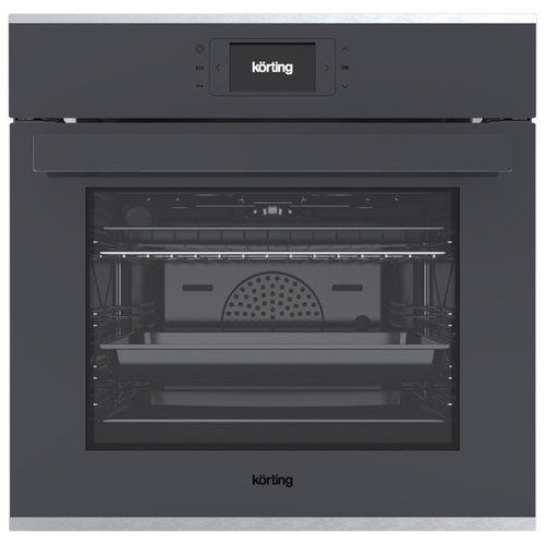 Духовой шкаф электрический Korting OKB 1131 CSGGr