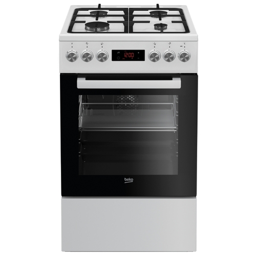 Комбинированная плита Beko FSM 52332 DWDS
