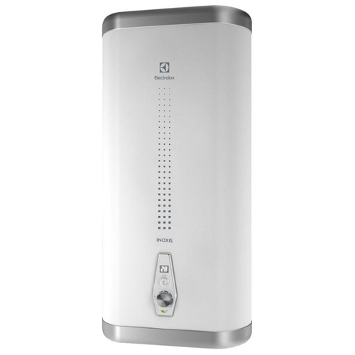 Накопительный водонагреватель Electrolux EWH 80 Inoxis