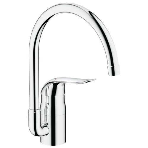 Однорычажный смеситель для кухни (мойки) Grohe K-4 32786000