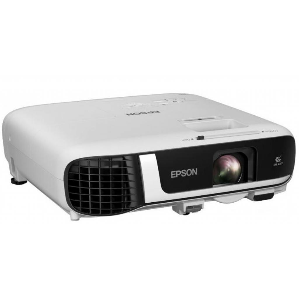 Проектор Epson EB-FH52