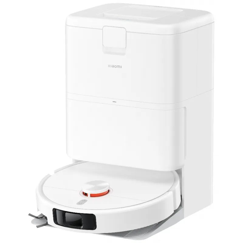 Робот-пылесос Xiaomi Robot Vacuum H50 Pro (BHR089NEU)