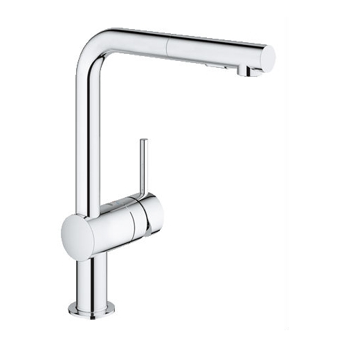 Смеситель Grohe Minta 30274000