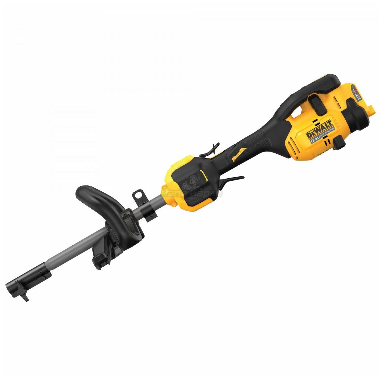 Привод DEWALT FLEXVOLT DCMAS5713N