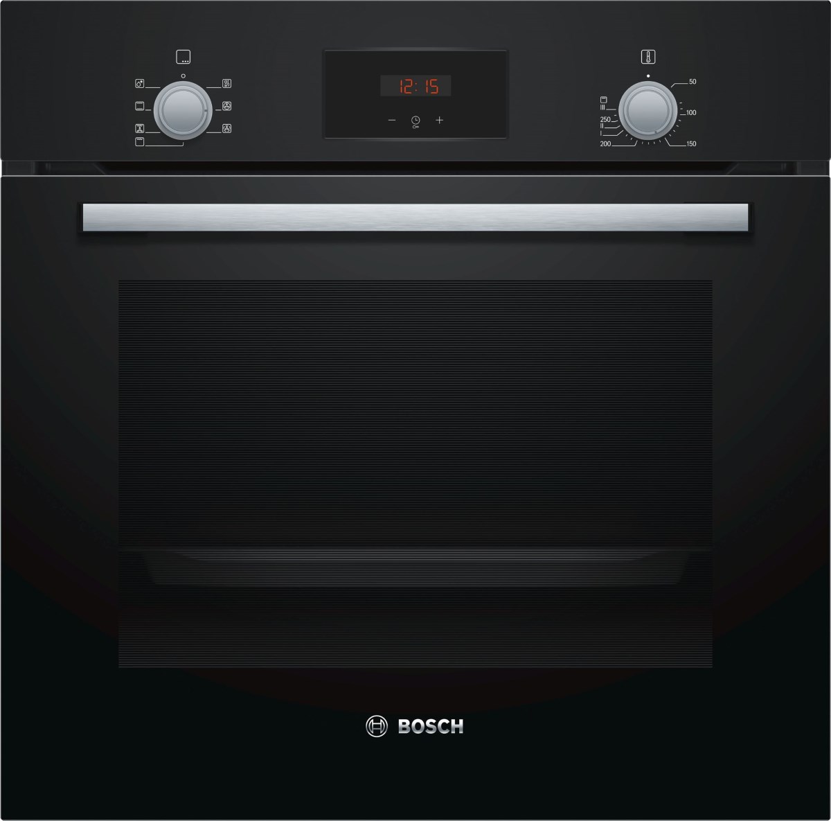 Духовой шкаф электрический Bosch HBF113BA0Q