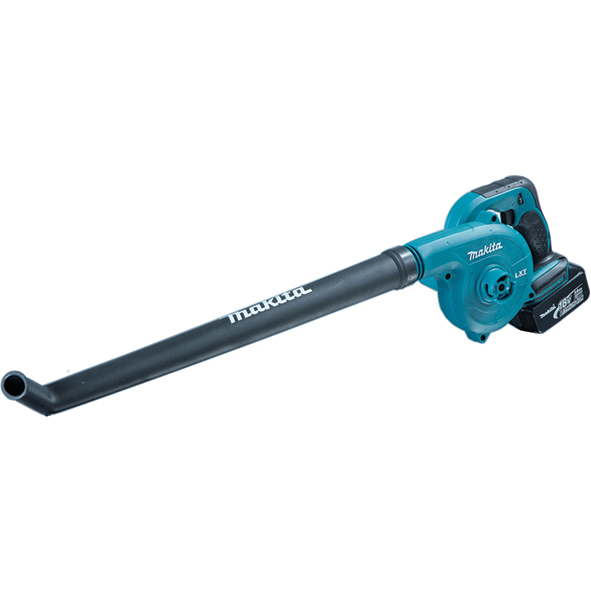 Воздуходувка аккумуляторная Makita DUB183Z (б/акк,б/зу)