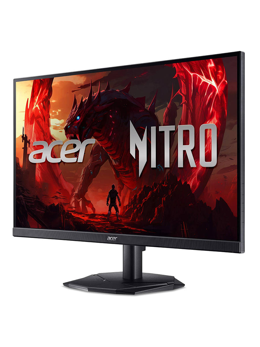 Монитор Acer KG241YX3bip (UM.QX1CD.302)