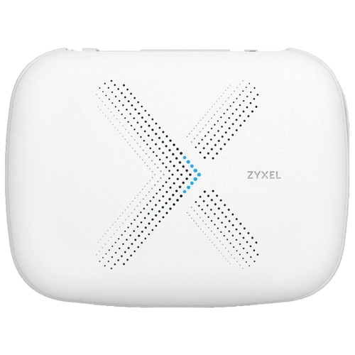 Bluetooth+Wi-Fi точка доступа ZYXEL AC 3000 Multy X(без KIT) wsq50