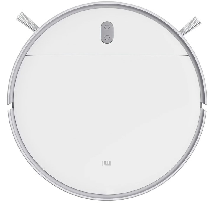 Робот-пылесос Xiaomi Mi Robot Vacuum-Mop Essential SKV4136GL