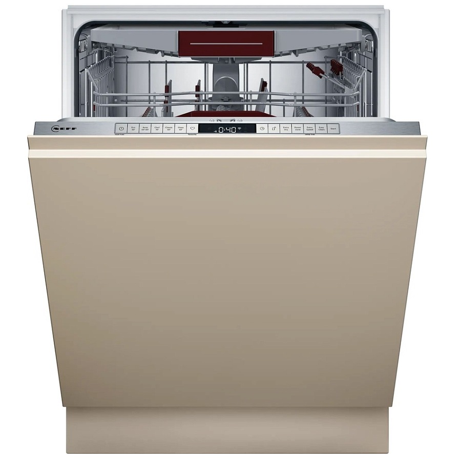 Посудомоечная машина встраиваемая Neff S155ECX00E