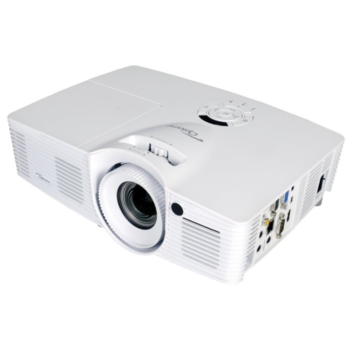 Проектор Optoma WU416
