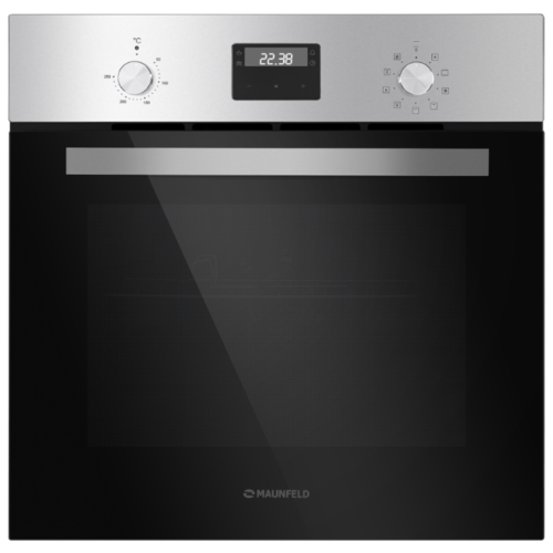 Духовой шкаф MAUNFELD EOEM 589S1