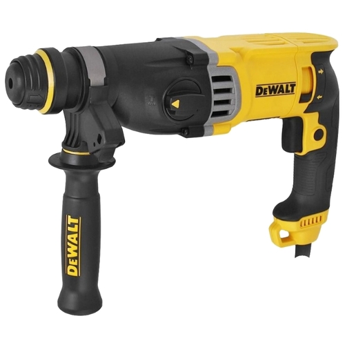 Перфоратор DeWALT D25143KB