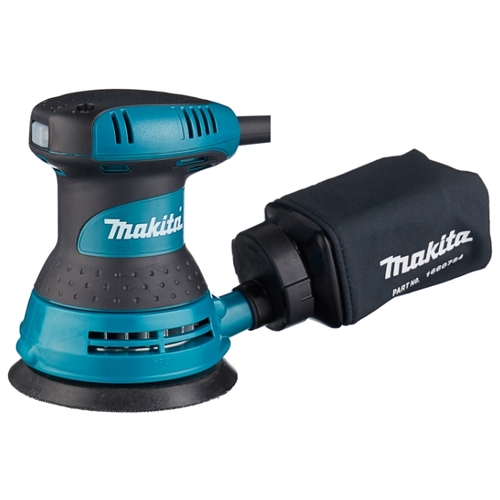 Эксцентриковая шлифмашина Makita BO5030