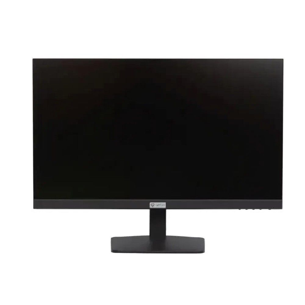 Монитор Lightcom V-Plus ПЦВТ.852859.400-05 (400-05-if-06), черный