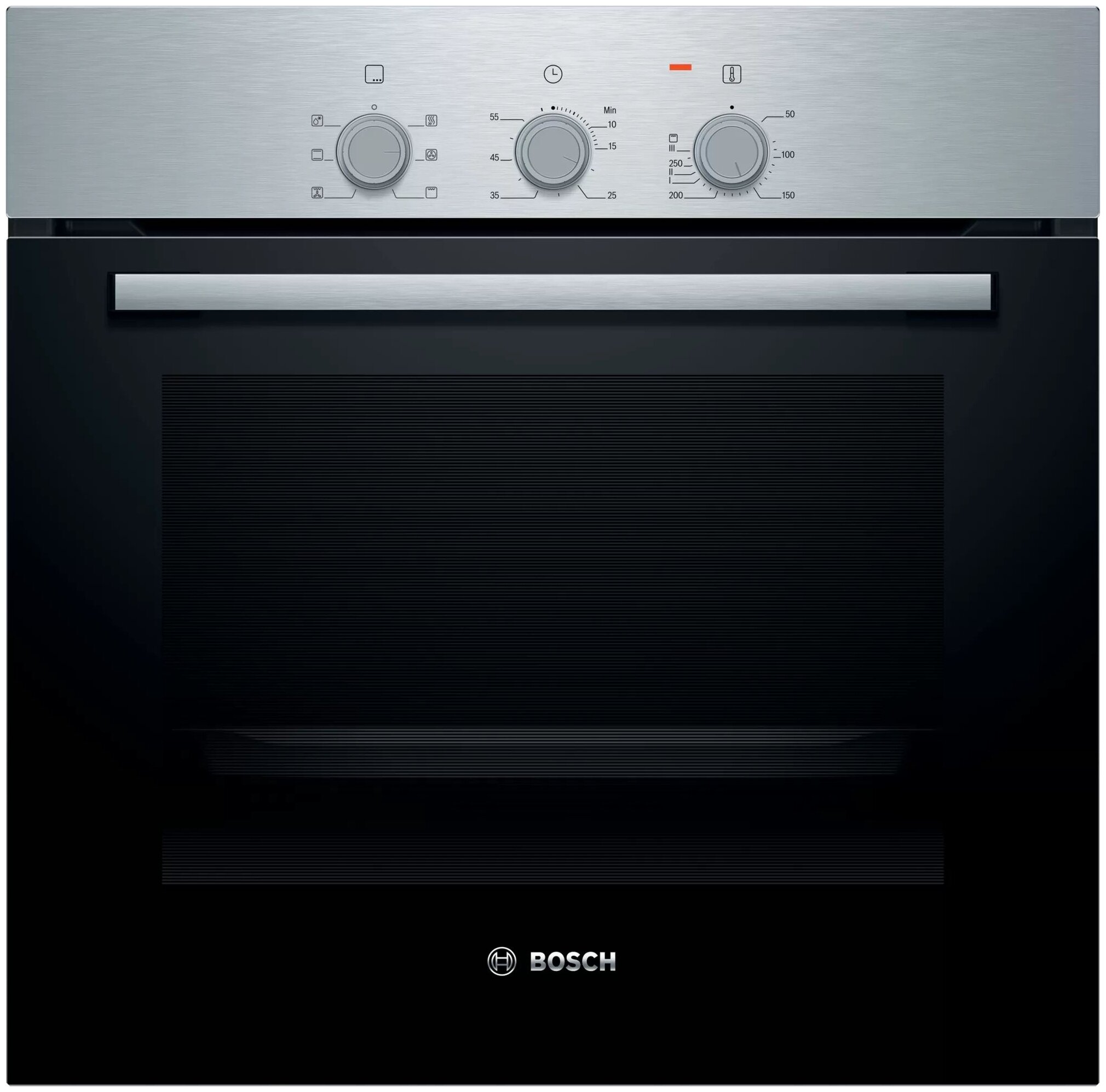 Духовой шкаф электрический Bosch HBF011BR0Q