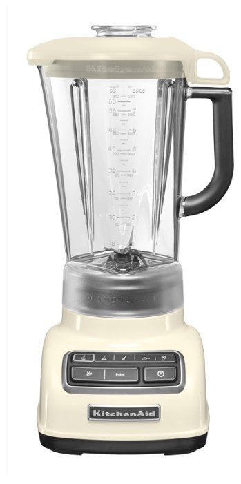 Стационарный блендер KitchenAid 5KSB1585 кремовый