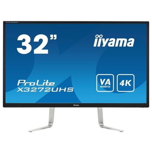Монитор Iiyama ProLite X3272UHS-B1