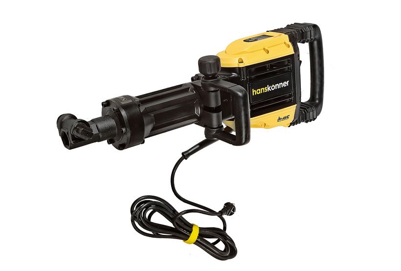 Отбойный молоток Hanskonner HDH1830H