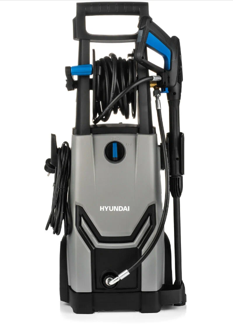 Мойка высокого давления Hyundai HHW 185-600