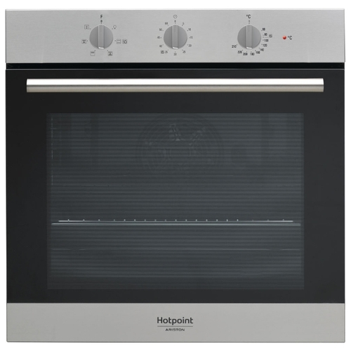 Духовой шкаф Hotpoint-Ariston FA2 534 H IX