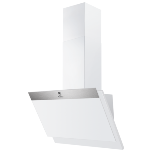 Вытяжка каминная Electrolux EFV516W