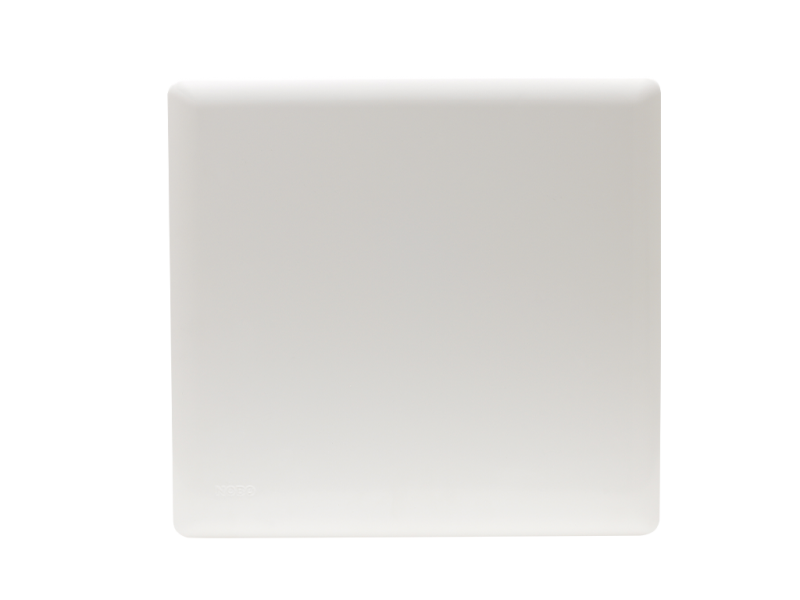 Конвектор электрический NOBO Compact NUL4T2 05, белый