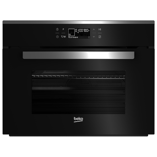 Электрический духовой шкаф Beko BCW 18501 X