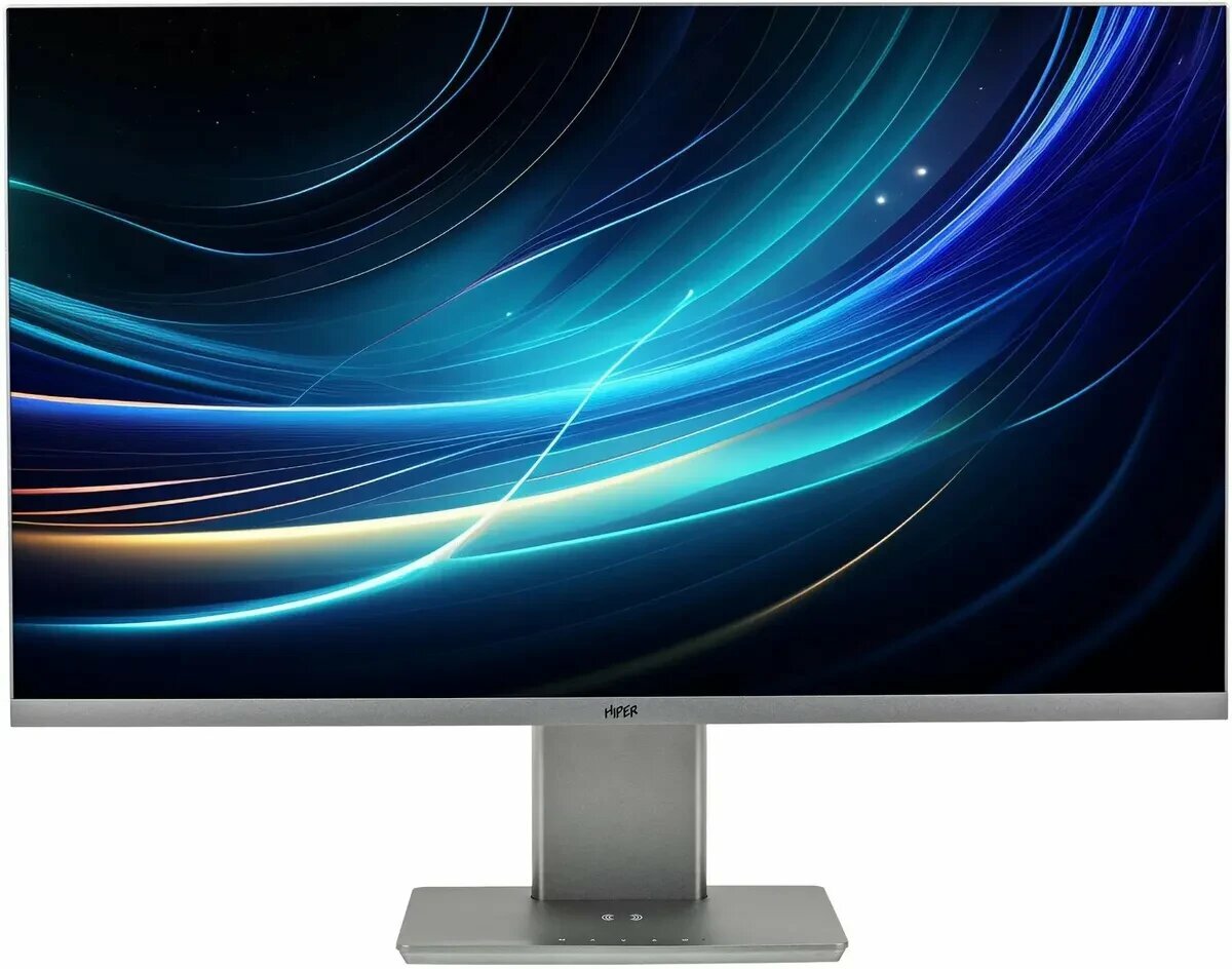Монитор Hiper ProView KG2712 серый