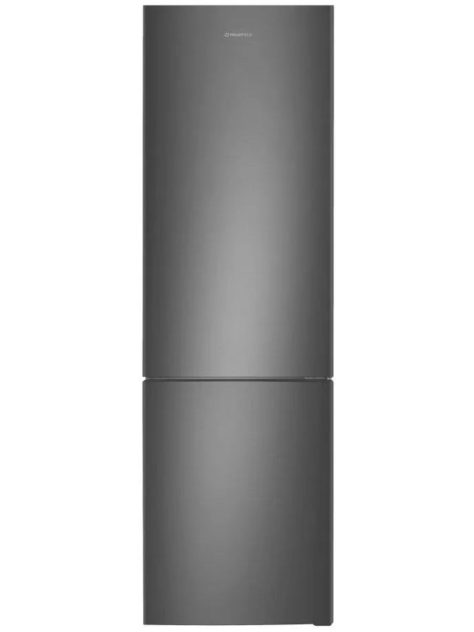 Холодильник MAUNFELD MFF200NFSTSE