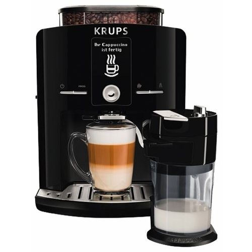 Кофемашина Krups EA8298