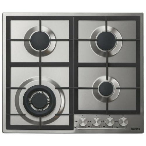 Варочная панель газовая Korting HG 665 CTX