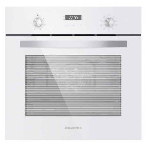 Духовой шкаф MAUNFELD EOEM 589W