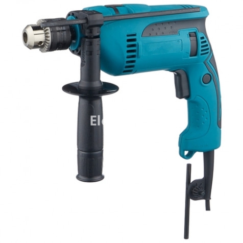 Дрель ударная Makita HP1640K