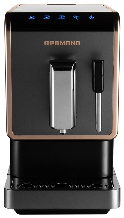 Кофемашина REDMOND RCM-1526