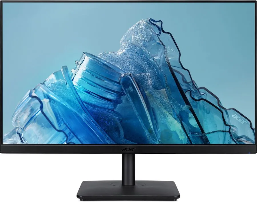 Монитор Acer Vero V247YHbiv черный